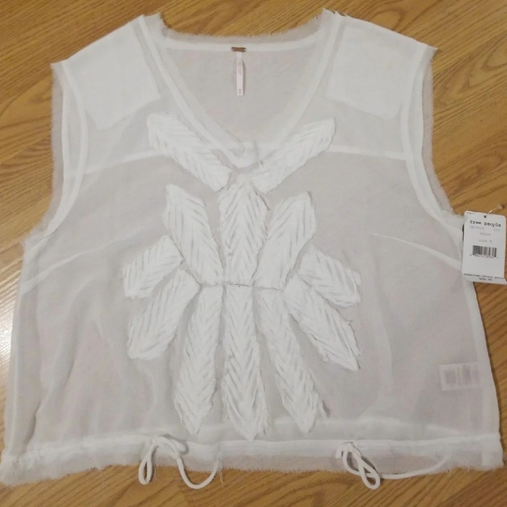 Free People top